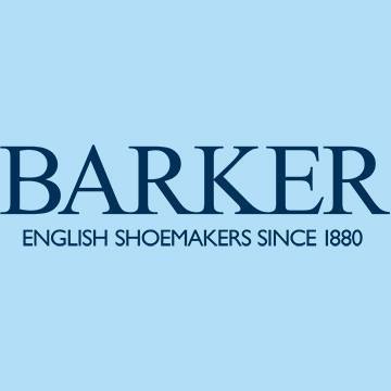 Barker - Made in UK Footwear