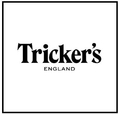 Tricker's - Made in UK Footwear
