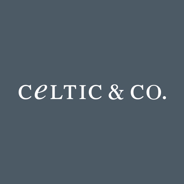 Celtic & Co. - Made in UK Footwear