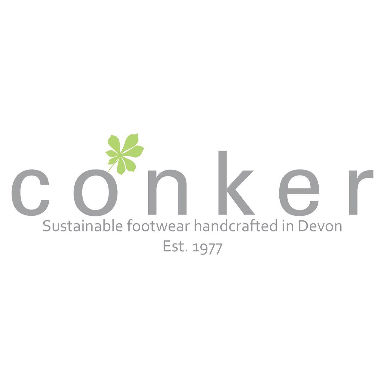 Conker Shoes - Made in UK Footwear