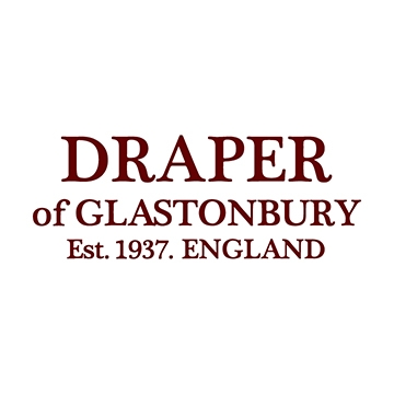 Draper of Glastonbury - Made in UK Footwear