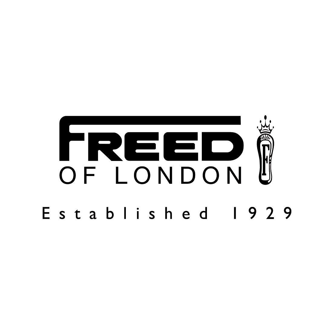 Freed - Made in UK Footwear