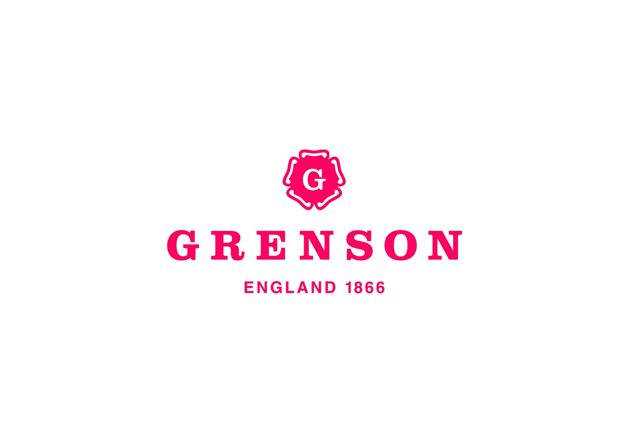 Grenson Shoes - Made in UK Footwear