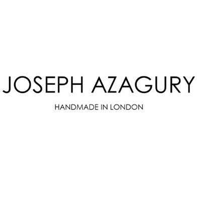 Joseph Azagury - Made in UK Footwear