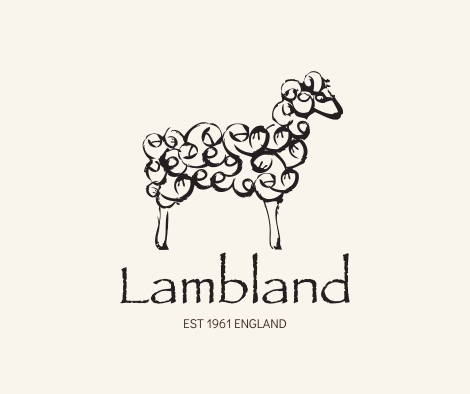 Lambland - Made in UK Footwear
