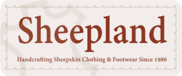 Sheepland - Made in UK Footwear