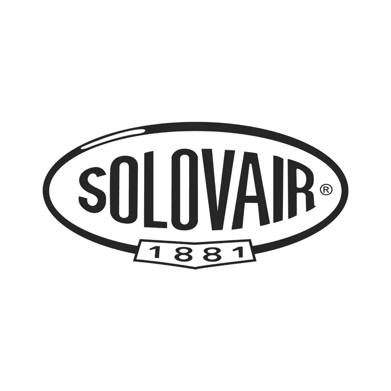 Solovair - Made in UK Footwear